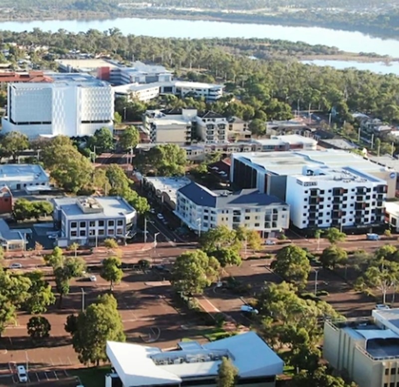 Picture: City of Joondalup